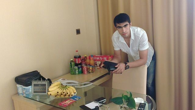 ���������� �������, ���� ������� Baxrom, 40 ���, ������������ ��� ������