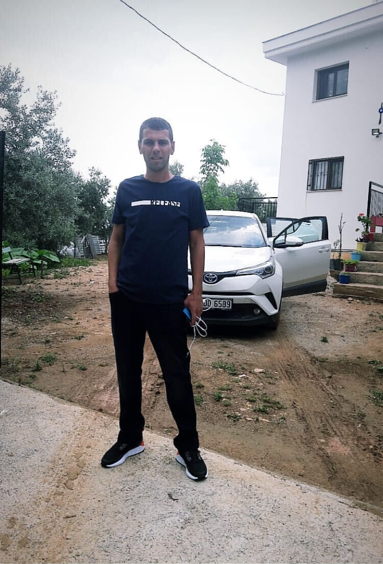  26922191  Turgay, 38 ,    Monaco