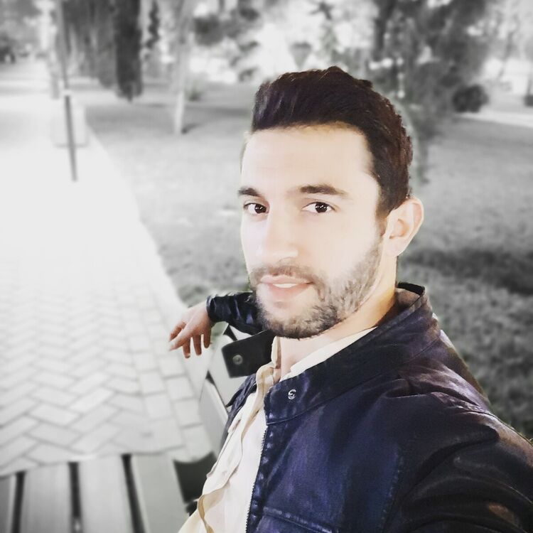 ���������� �����, ���� ������� Hasan, 35 ���, ������������ ��� ������, ����� � ���������, c�������� ���������