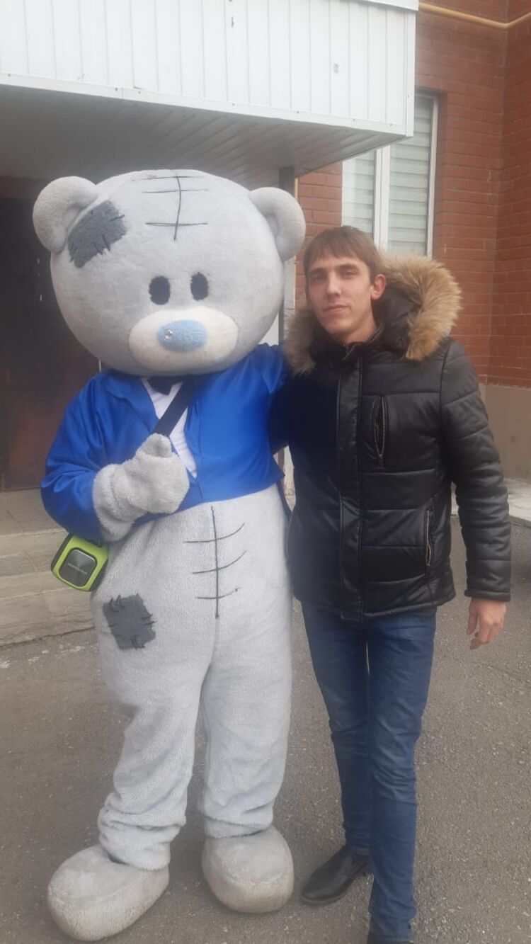 ���� 30613561 ������� ������, 27 ���, ���� ���������� � �������������