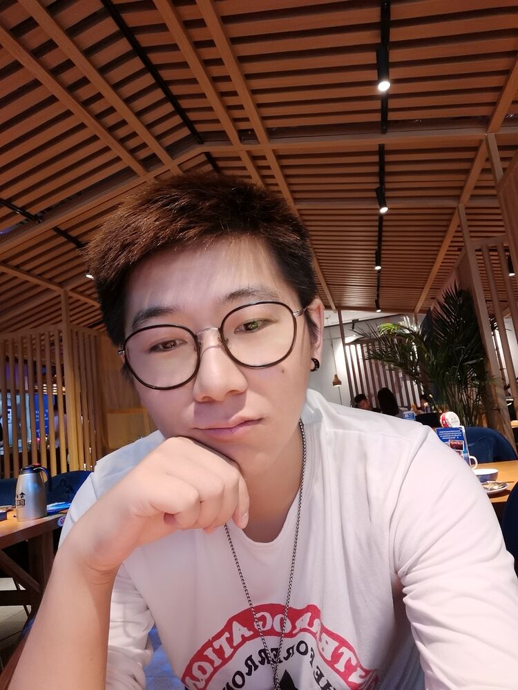 ���� 54771371 ������� Ken, 32 ����, ���� ���������� � Qingdao