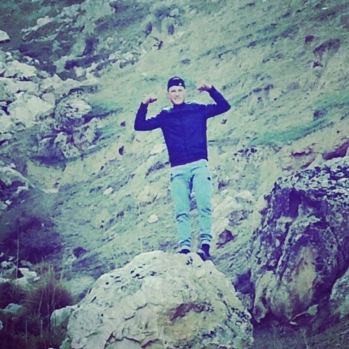 ���� 15850971 ������� Saidjon, 28 ���, ���� ���������� � �����-����������