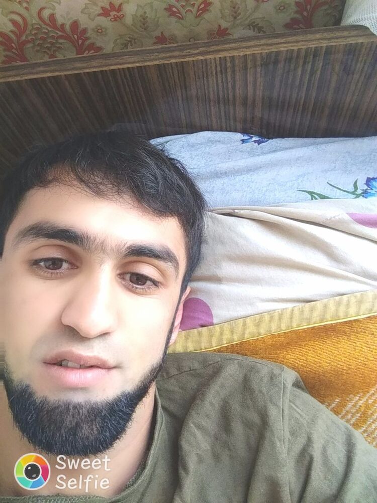  18075131  Rustam, 33 ,    