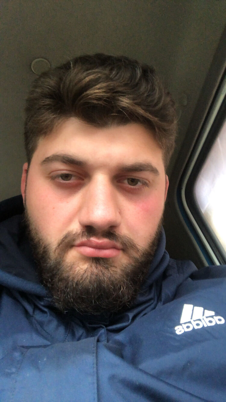 ���������� �������, ���� ����� Luka, 25 ���, ������������ ��� ������, ����� � ���������