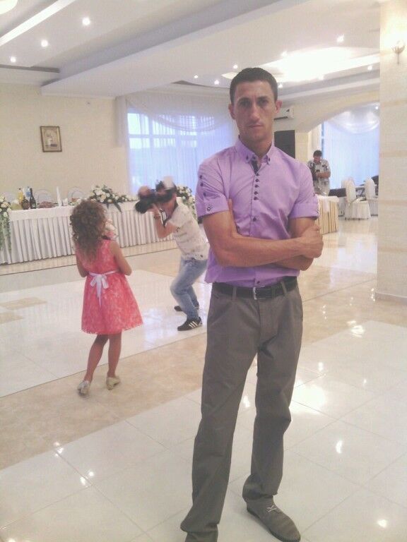 ���������� �������, ���� ������� Gheorghe, 36 ���, ������������ ��� ������, ����� � ���������, c�������� ���������, ���������