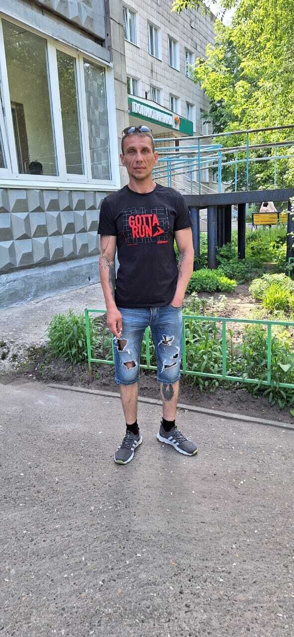  34667451  Igor, 41 ,    