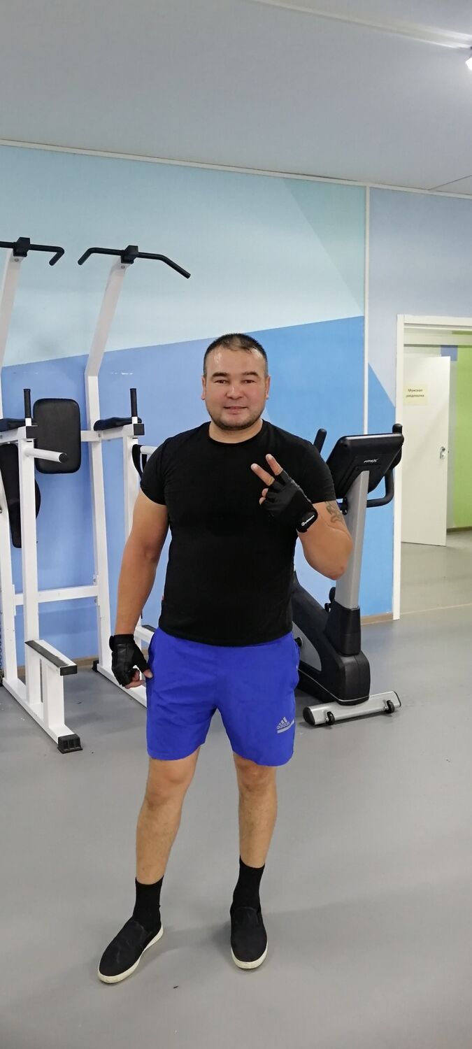 ���� 55944181 ������� Vadim, 40 ���, ���� ���������� � ��������