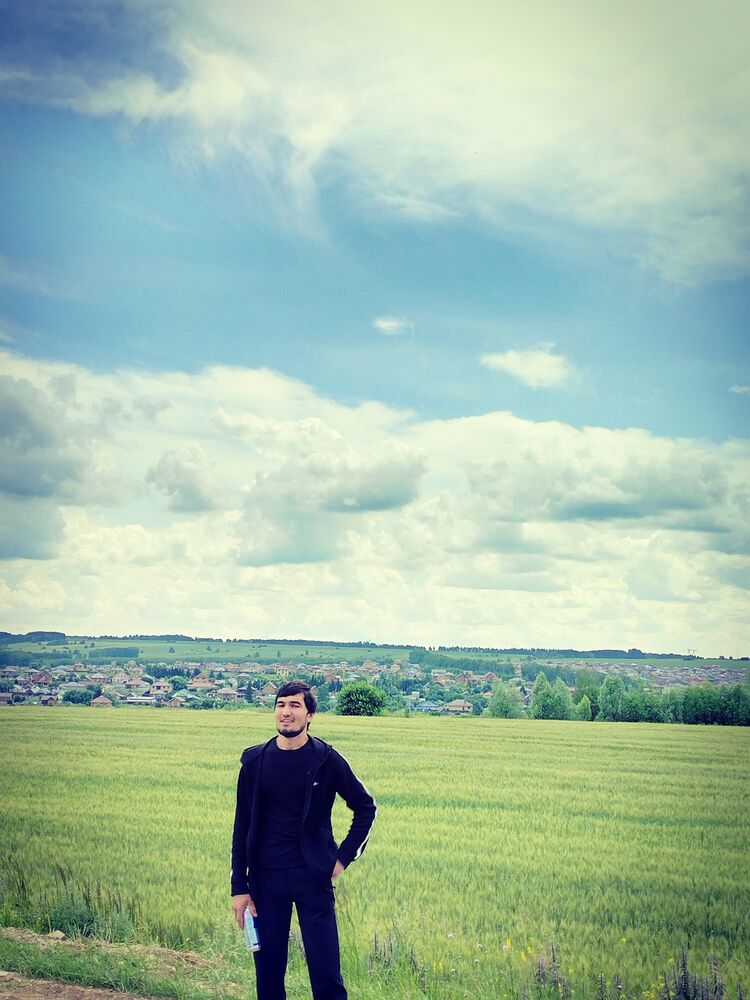 ���� 52442301 ������� Yusup, 26 ���, ���� ���������� � ������