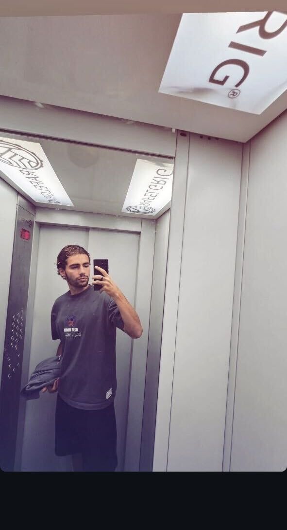 ���� 56282021 ����� Leo, 25 ���, ���� ���������� � �������