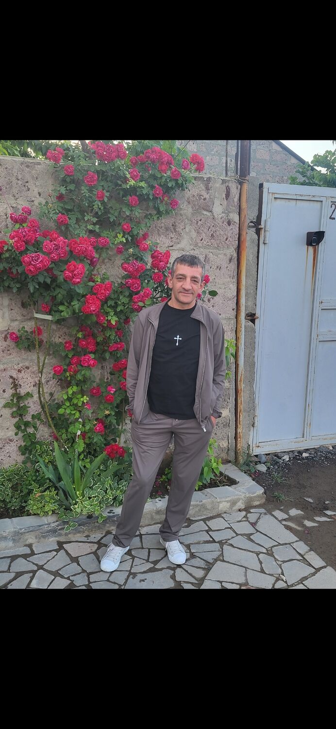 ���������� ������, ���� ������� Gevorg, 43 ����, ������������ ��� ������, ����� � ���������