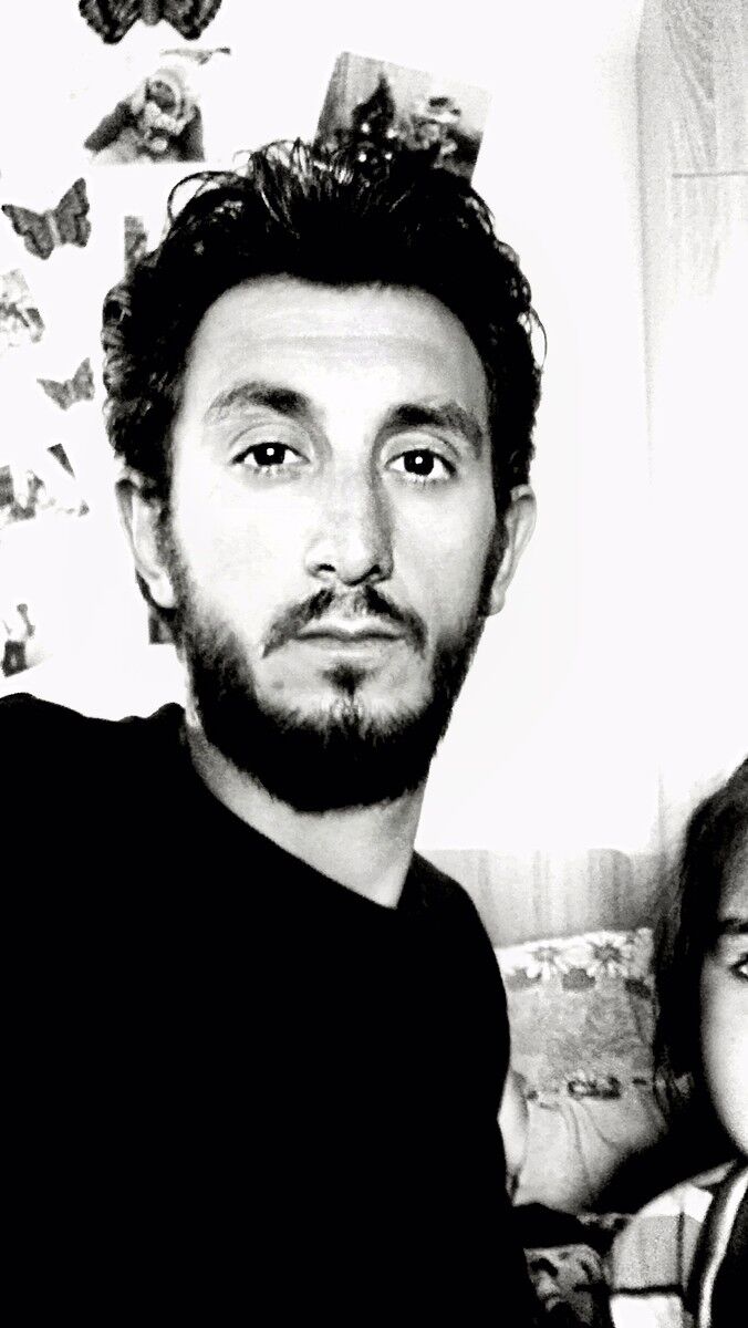 ���� 15716631 ������� Ali, 36 ���, ���� ���������� � ������