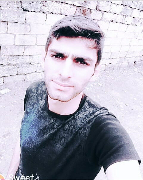 ���� 18427601 ������� Elxan, 36 ���, ���� ���������� � ����