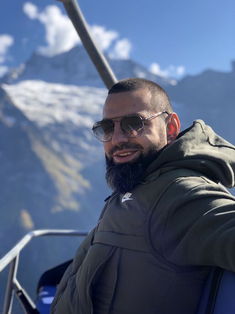 ���������� ������, ���� ������� Fanat, 38 ���, ������������ ��� ������, ����� � ���������