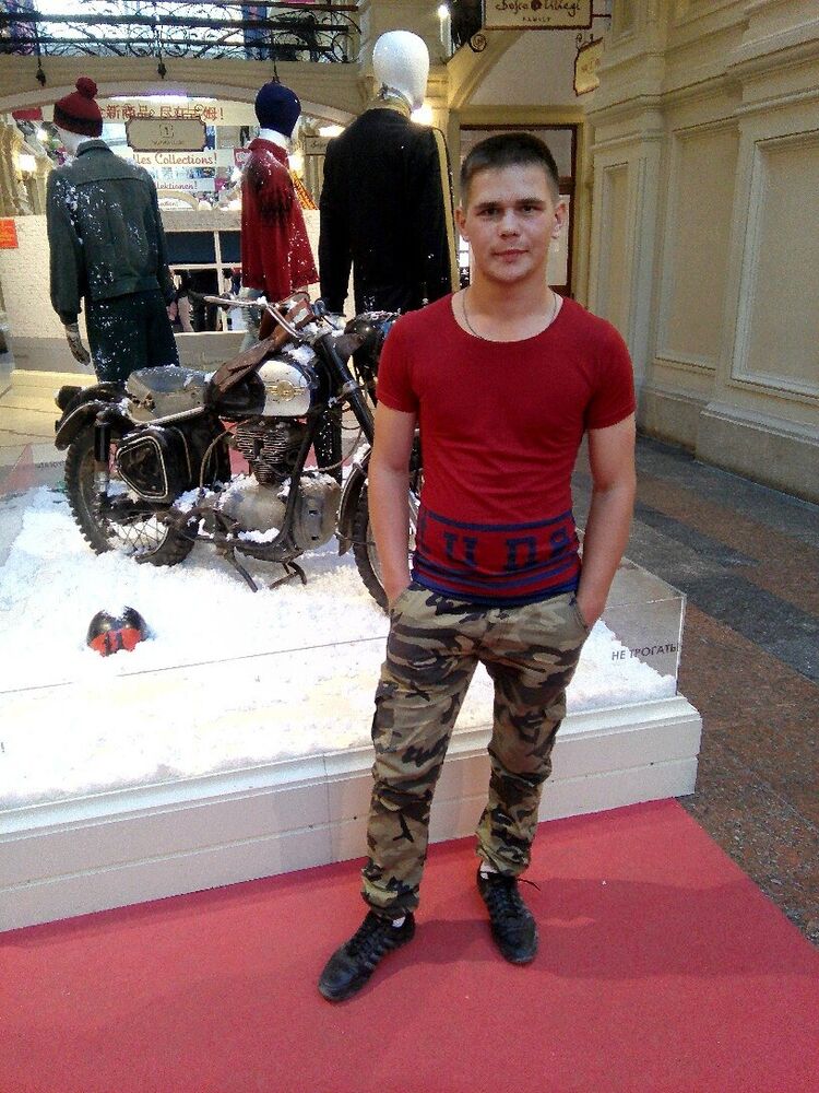 ���������� ��������, ���� ������� Alex, 33 ����, ������������ ��� ������, ����� � ���������