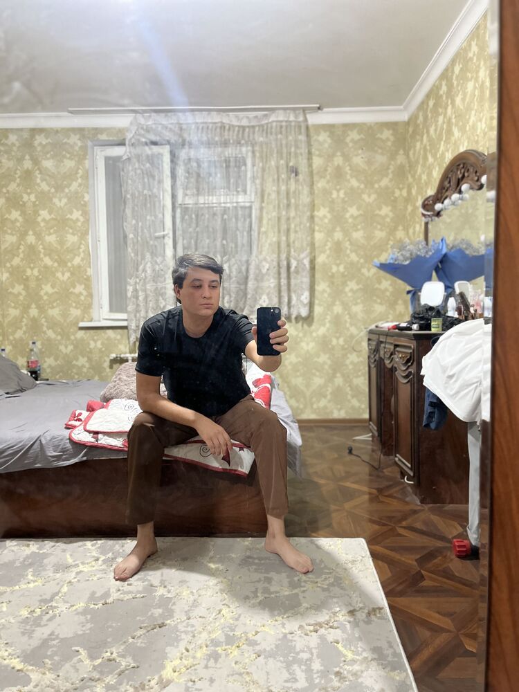  54674691  Nodirbek, 25 ,    