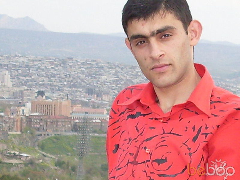 Ереван мужчины