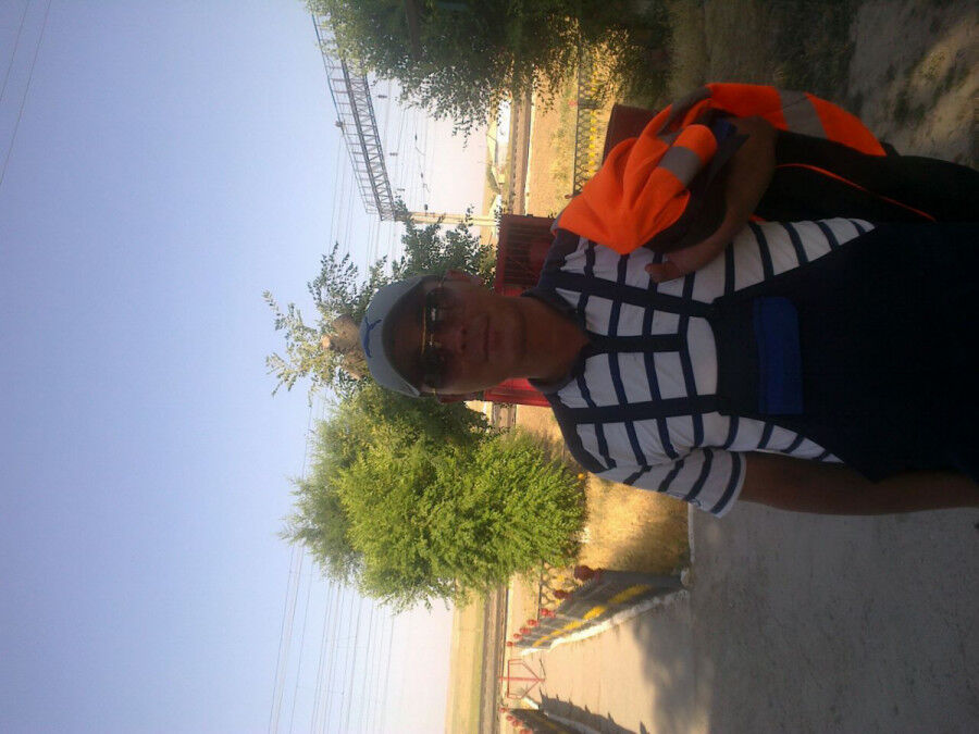 ���������� �������, ���� ������� Marat, 42 ����, ������������ 