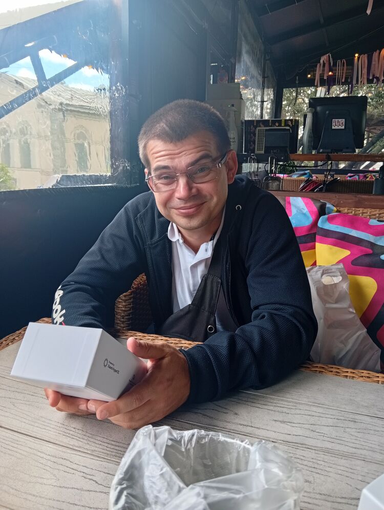 ���� 56071451 ������� Igor, 35 ���, ���� ���������� � ��������