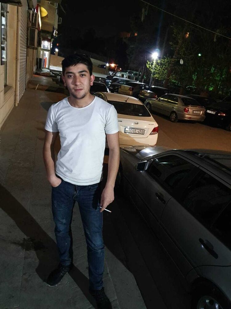 ���� 15997031 ������� Fuad, 27 ���, ���� ���������� � ����