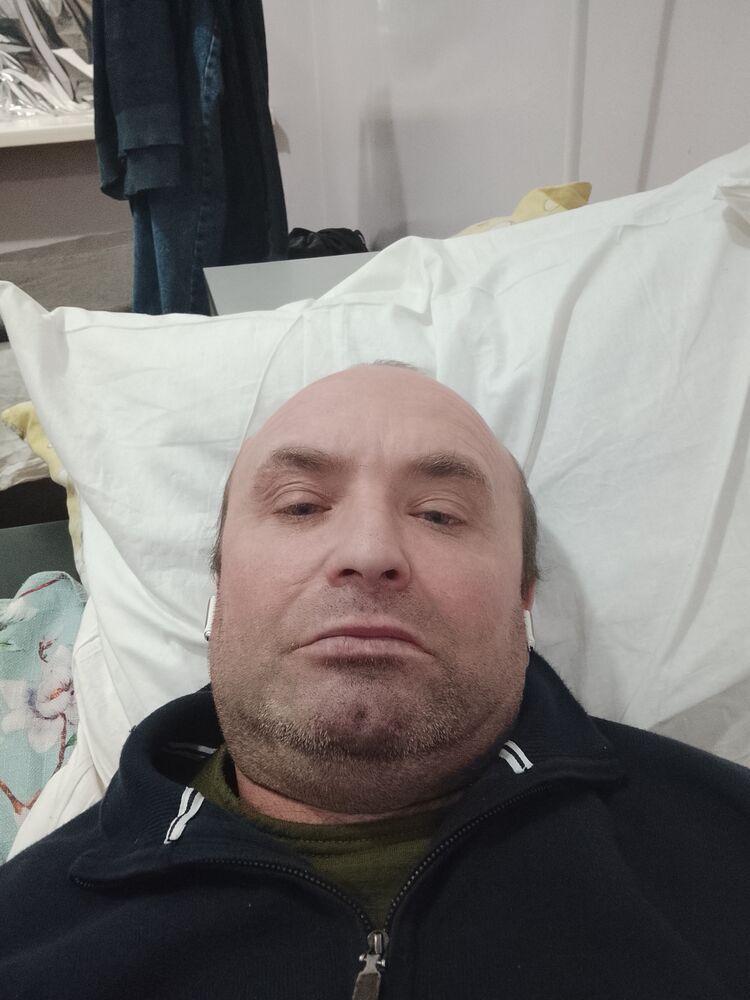 ���� 54789141 ������� Mihail, 44 ����, ���� ���������� � ���������������