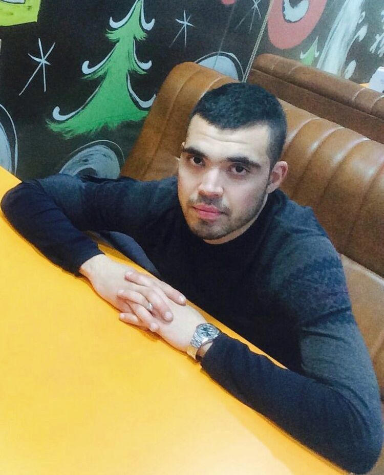 ���� 25199691 ������� ������, 34 ����, ���� ���������� � ��������