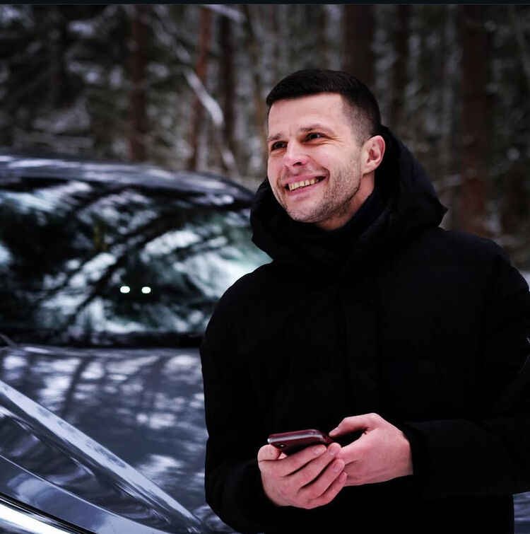 ���� 54599141 ������� Ivan, 35 ���, ���� ���������� � �������