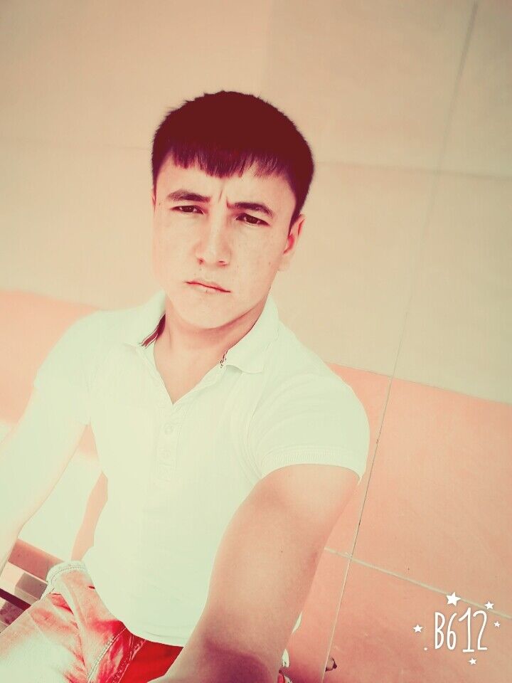 ���� 8124211 ������� Maqsudjon, 35 ���, ���� ���������� � ������