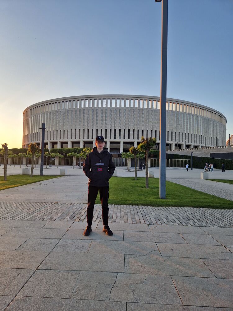 ���� 43381051 ����� NKTTMPNV, 21 ���, ���� ���������� � �����-����������