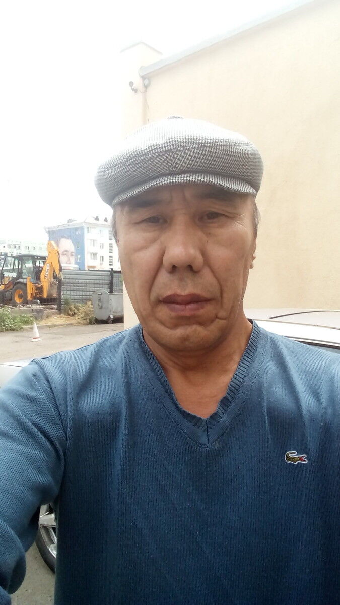 ���� 17442581 ������� Turlubek, 55 ���, ���� ���������� � ������