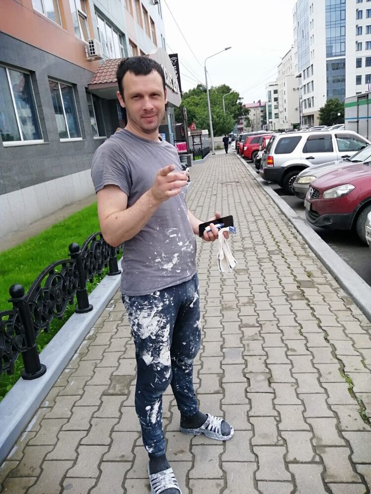 ���� 55404121 ������� Andrey, 36 ���, ���� ���������� � ���������