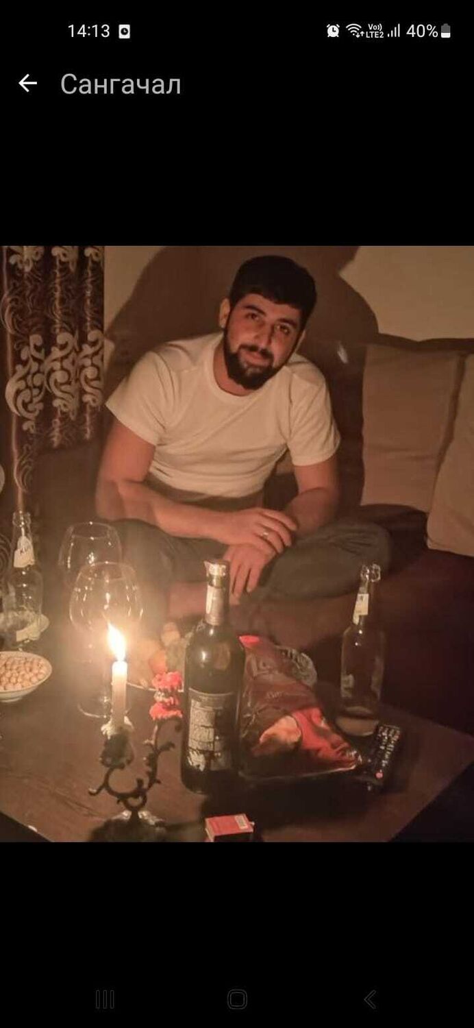 ���� 39165051 ������� Eldar, 29 ���, ���� ���������� � ����