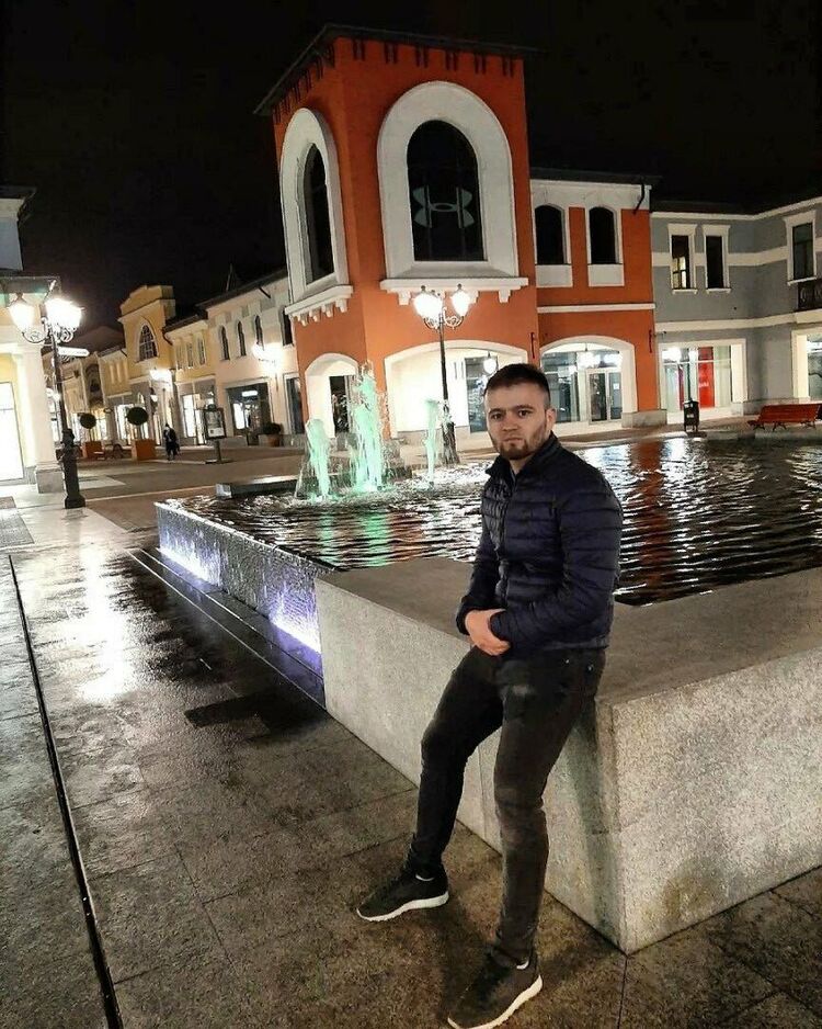 ���������� ��������, ���� ������� Islom, 33 ����, ������������ ��� ������, ���������