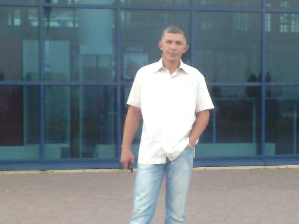  5354901  Alex, 57 ,    