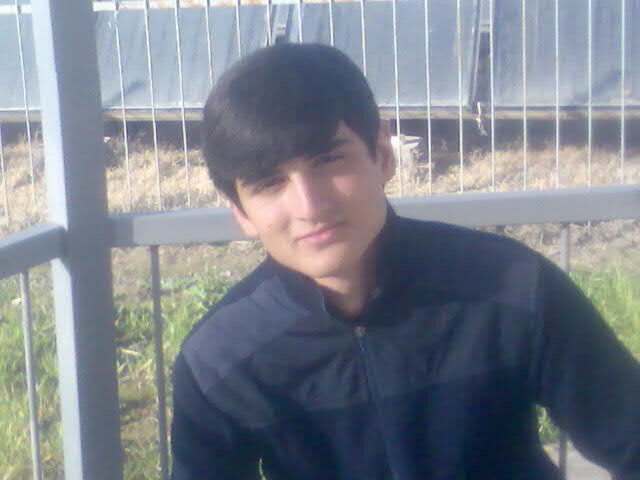  ,   Farhod, 27 ,   