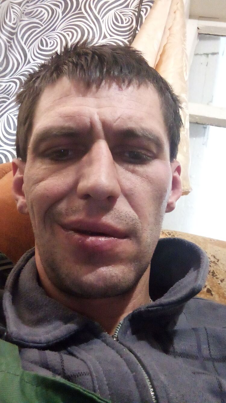 ���� 40037851 ������� Ruslan, 36 ���, ���� ���������� � ������