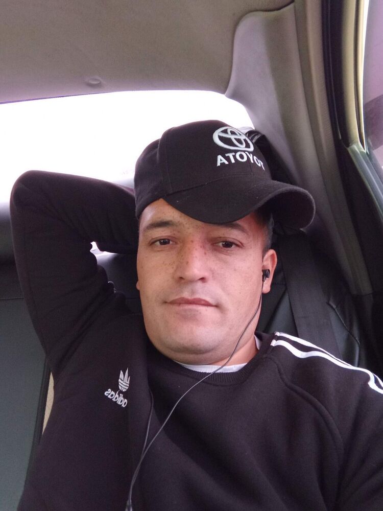  47539961  Samir, 34 ,    