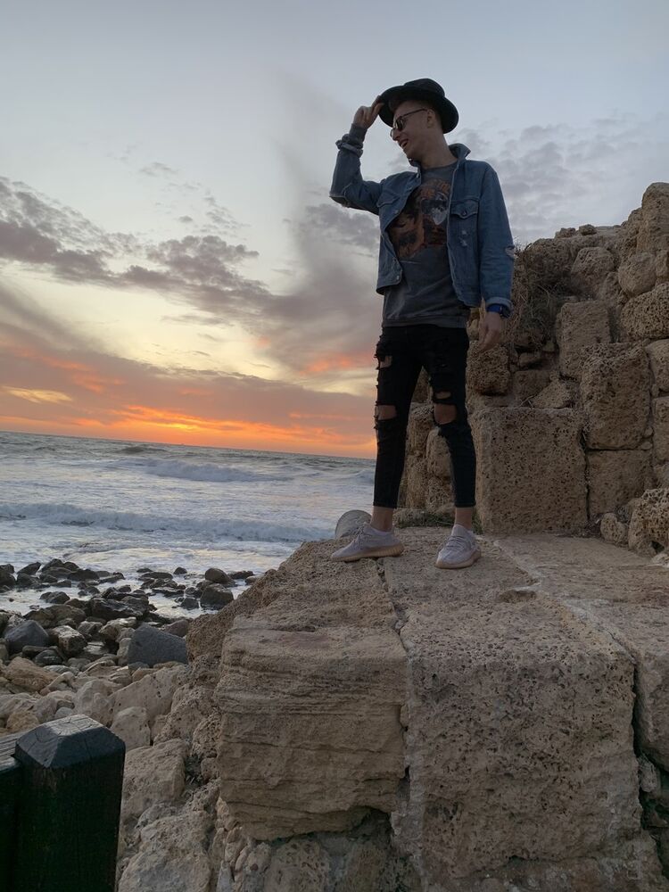  Tel Aviv-Yafo,   , 34 ,   ,   , c 