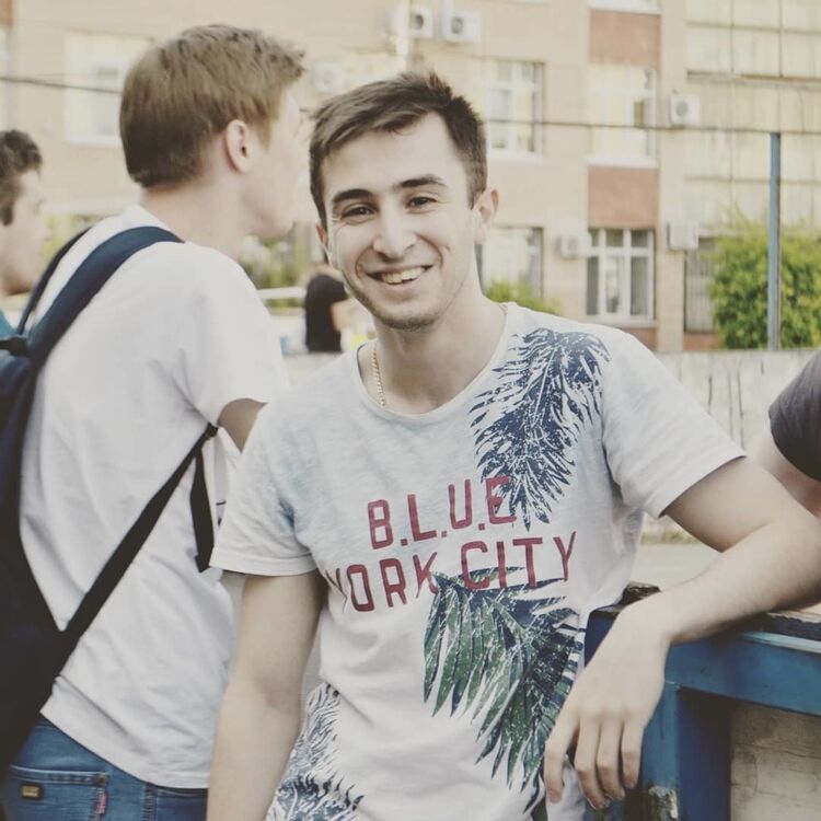 ���� 18385321 ������� ������, 28 ���, ���� ���������� � ������