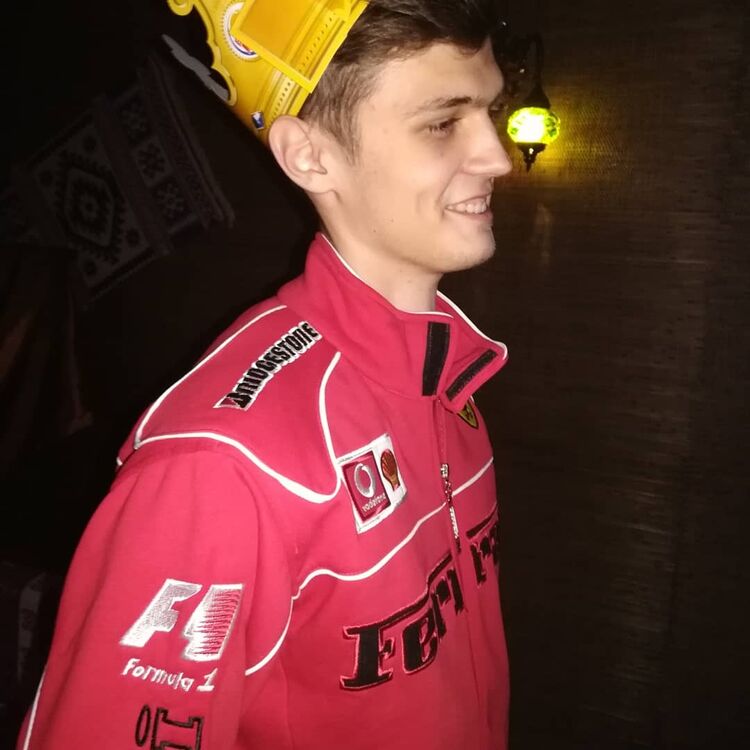 ���������� ���, ���� ����� Yarik, 25 ���, ������������ ��� ������, ����� � ���������