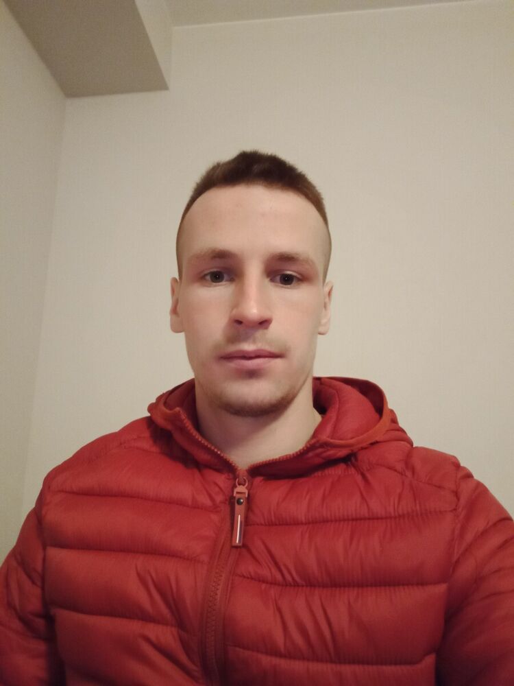 21769651  Vasyl, 27 ,    