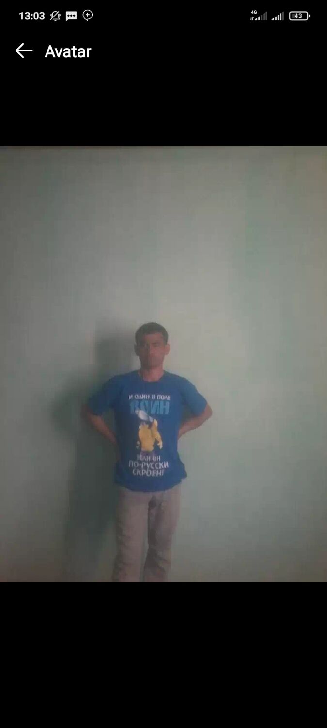  31665481  Khusniddin, 38 ,    