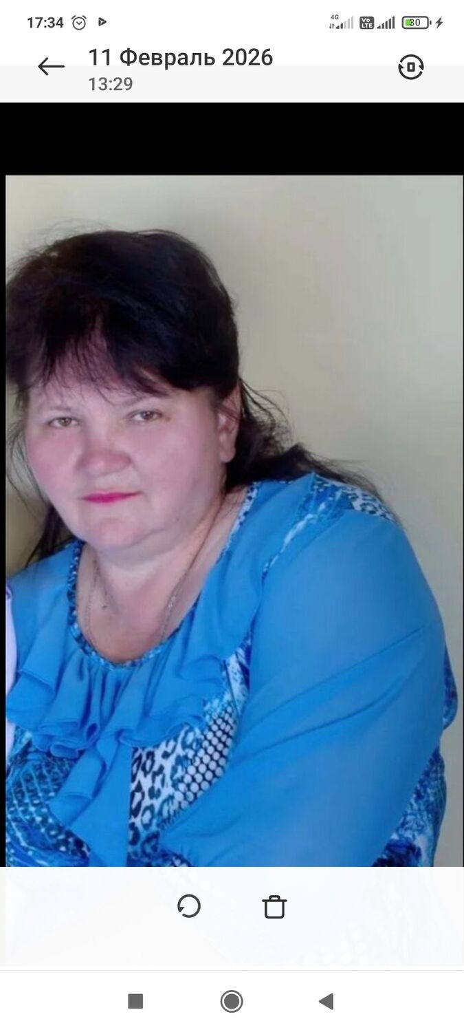 ���� 56118331 ������� �������, 58 ���, ���� ���������� � ��������