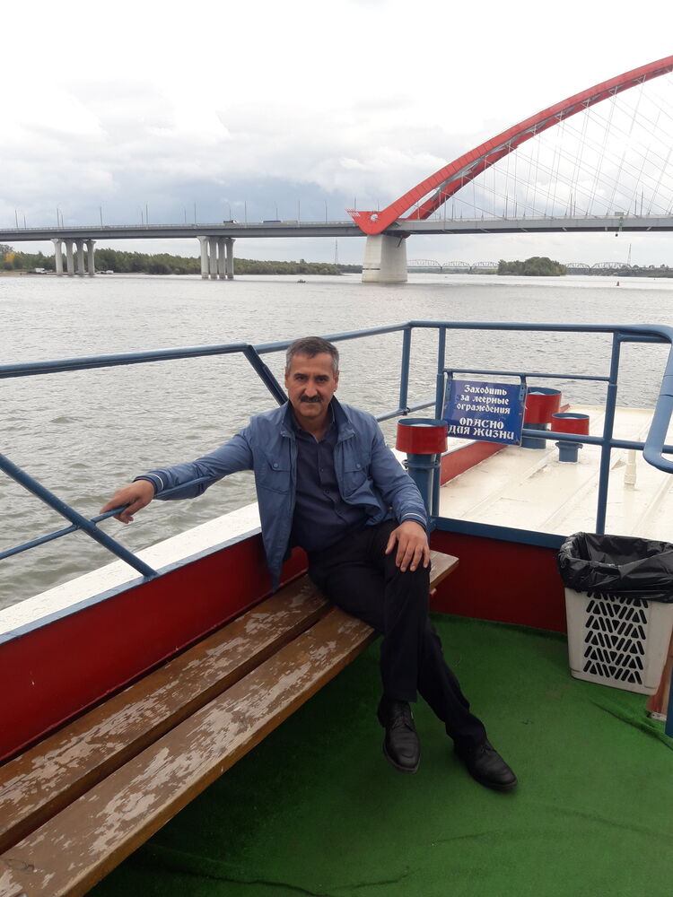 ���������� �����������, ���� ������� Tagir, 54 ����, ������������ ��� ������, ����� � ���������, c�������� ���������