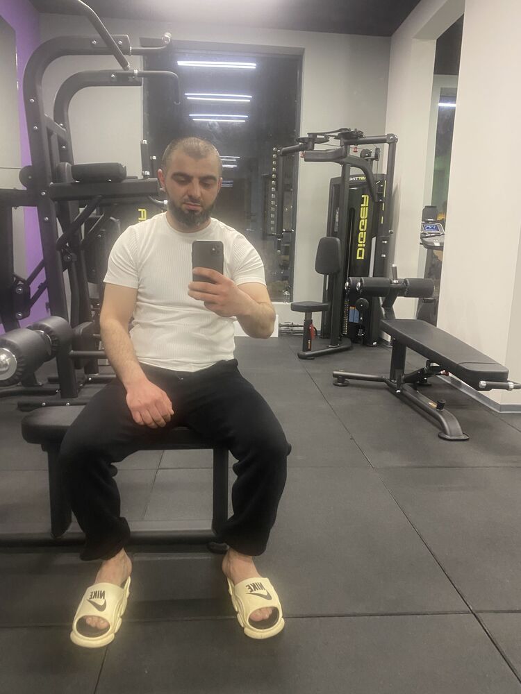 ���������� ������, ���� ������� Salman, 32 ����, ������������ ��� ����� � ���������, c�������� ���������