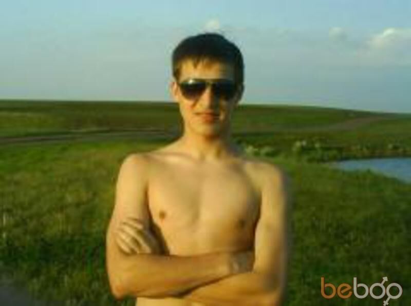 Фото 176391 мужчины Ruzik, 32 года, ищет знакомства в Казани