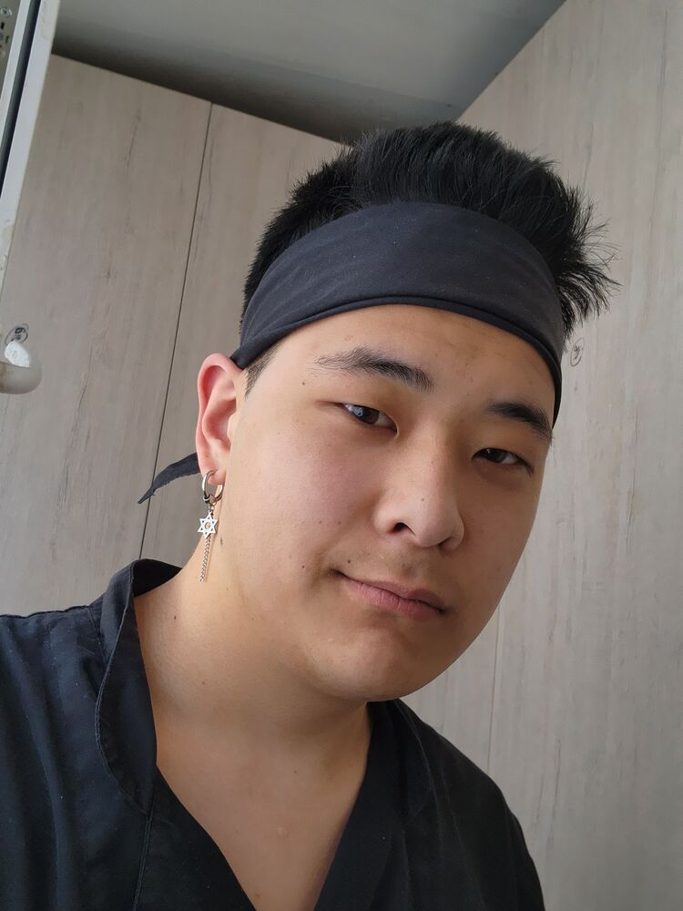  27613971  Andrey, 23 ,    