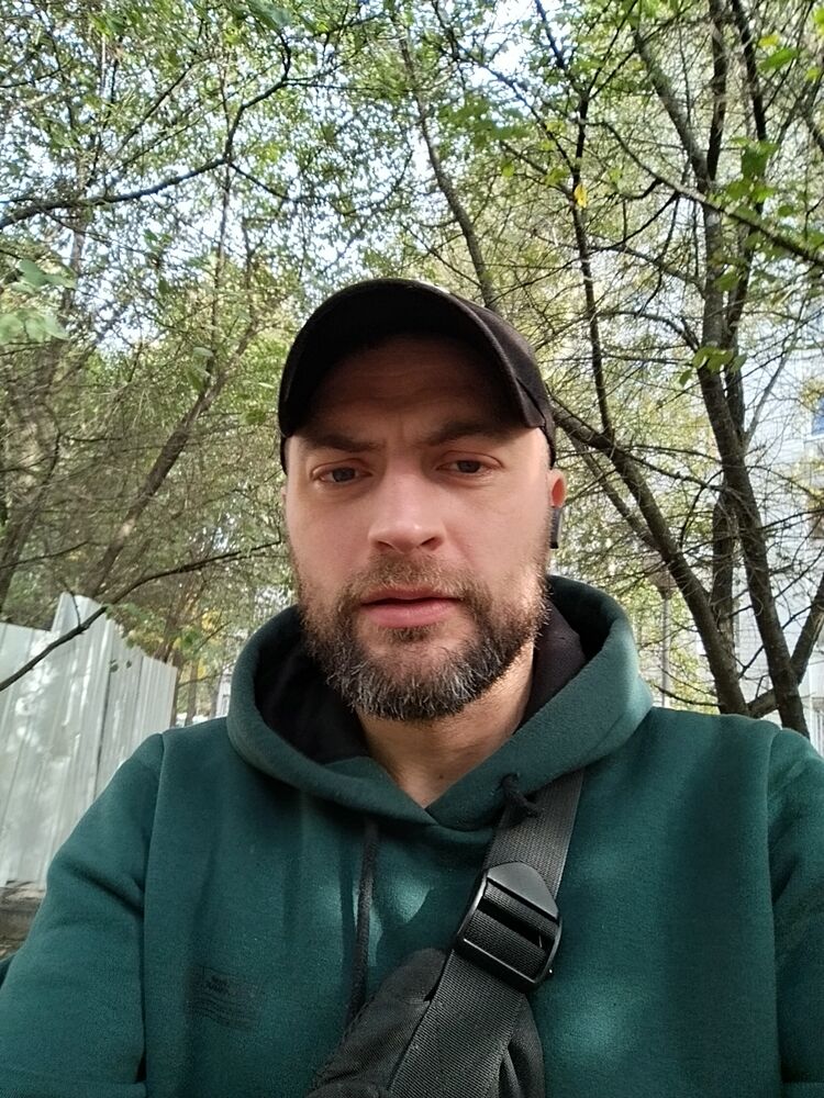  52560711  Nick, 41 ,    Antwerp