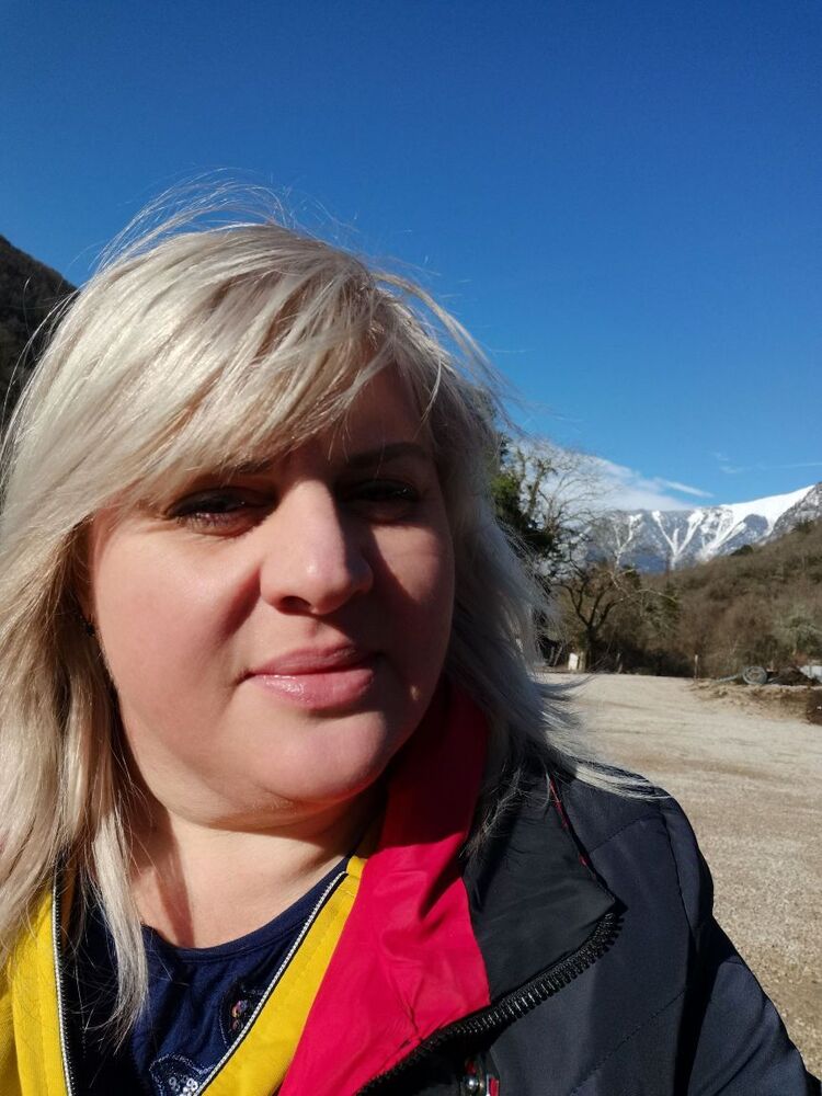  31730071  Irina, 50 ,    