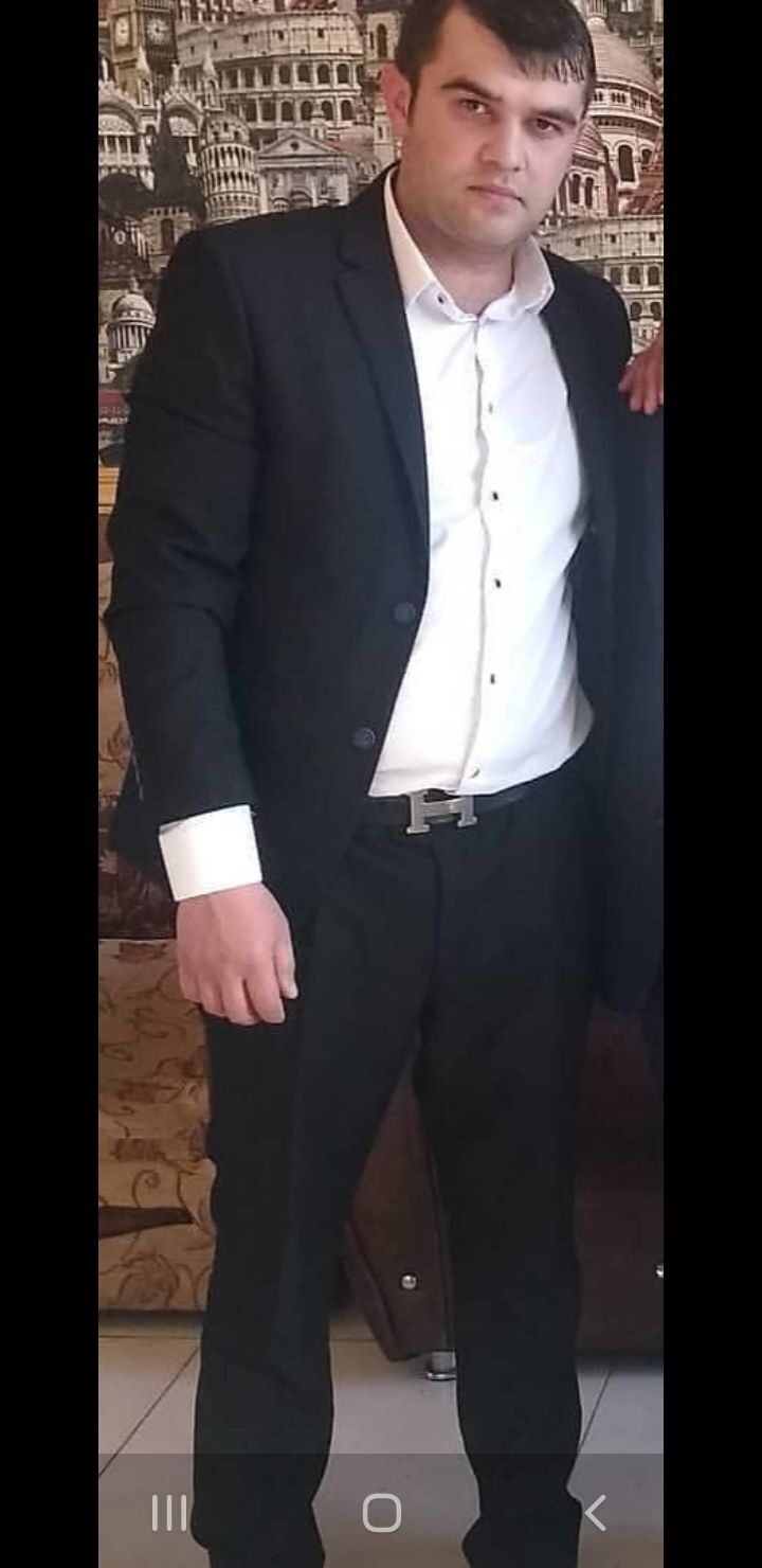 ���������� ������, ���� ������� Yaqub, 33 ����, ������������ ��� c�������� ���������