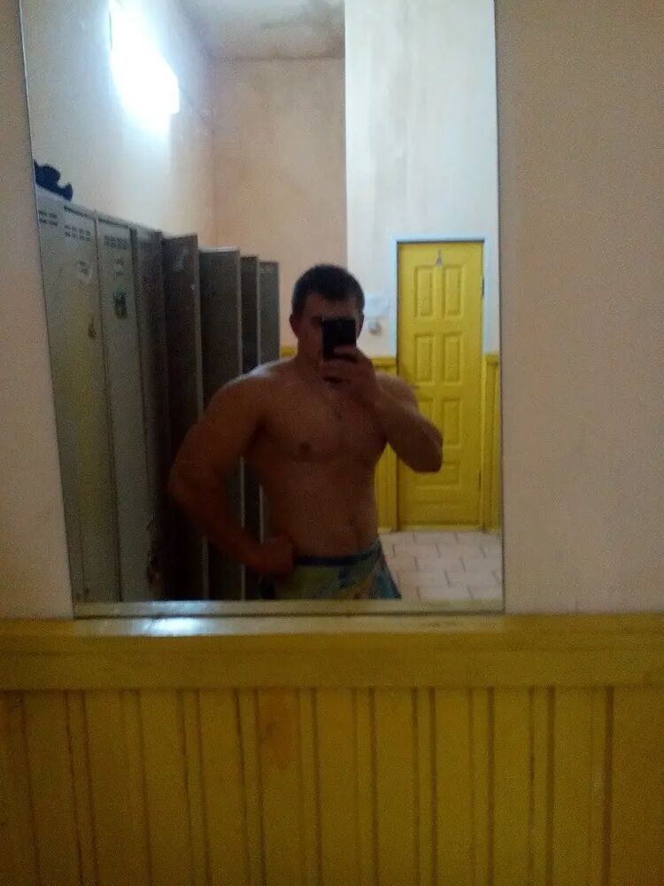 ���������� ����������, ���� ������� Mihail, 35 ���, ������������ ��� ������, ����� � ���������